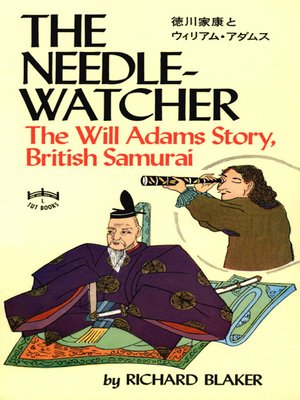 cover image of Needle-Watcher